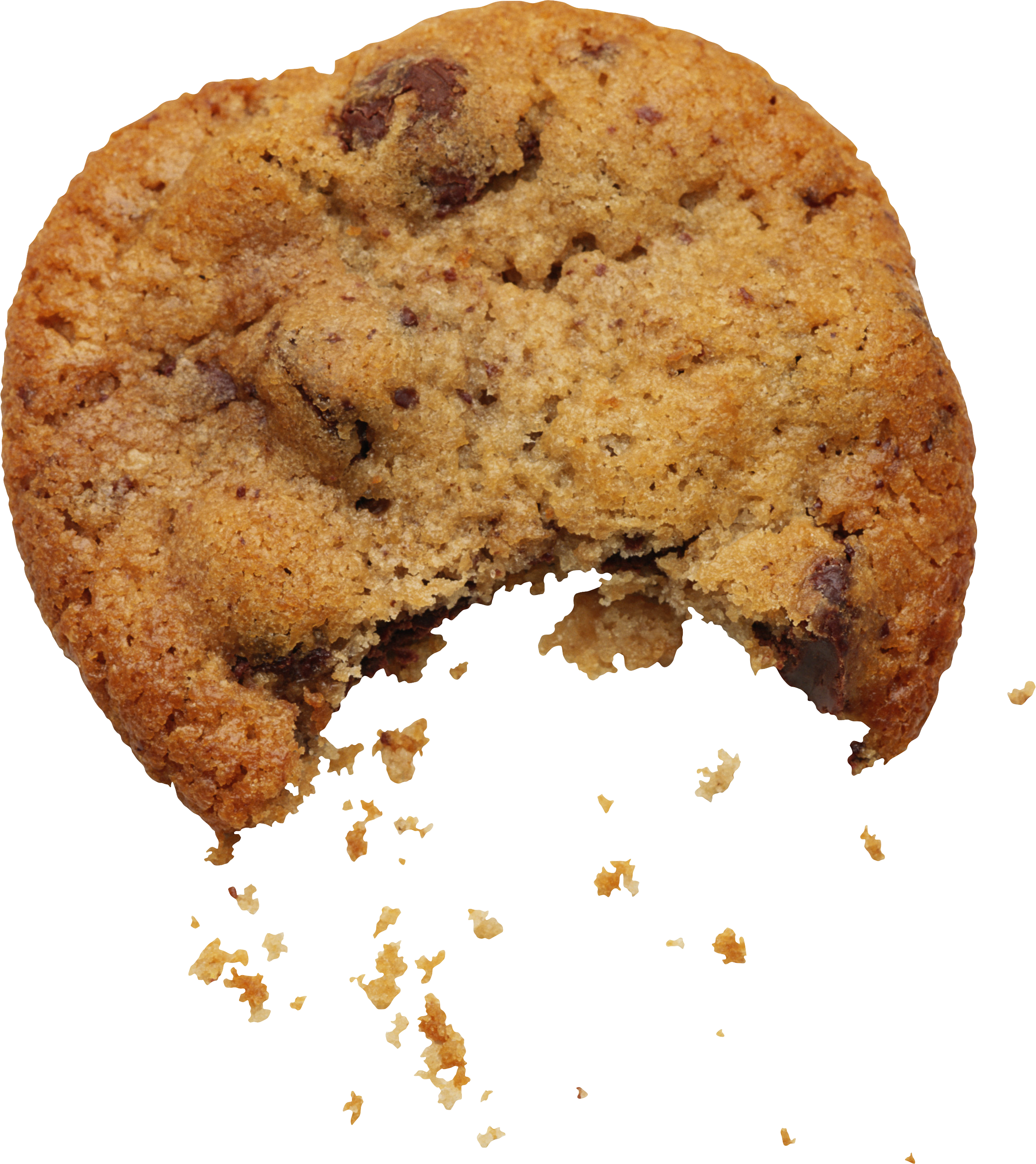 No Cookie?