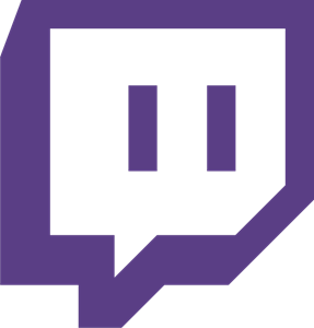 No Twitch?